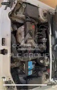 1999 Citroen Saxo