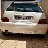 1999 Citroen Saxo