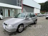 1999 Citroen Saxo