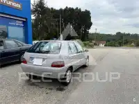 1999 Citroen Saxo