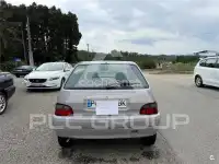 1999 Citroen Saxo