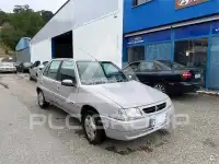1999 Citroen Saxo