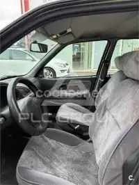 1999 Citroen Saxo