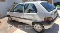 1999 Citroen Saxo