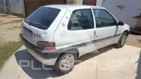 1999 Citroen Saxo