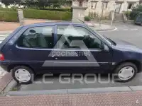 1999 Citroen Saxo