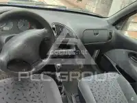1999 Citroen Saxo