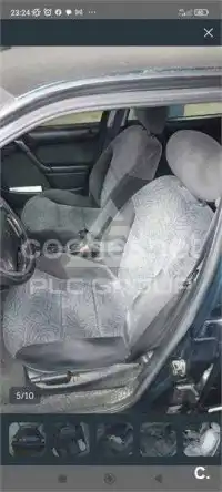 1999 Citroen Xantia