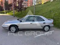 1999 Citroen Xantia