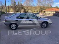 1999 Citroen Xantia