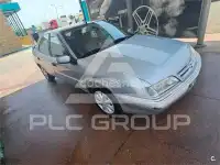 1999 Citroen Xantia
