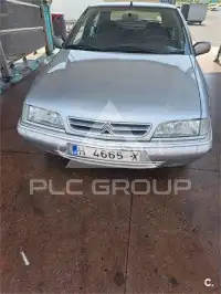 1999 Citroen Xantia