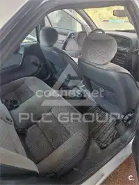 1999 Citroen Xantia