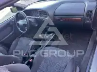 1999 Citroen Xantia