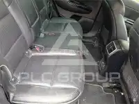 1999 KIA Sportage