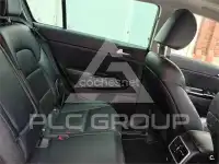1999 KIA Sportage