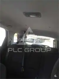 1999 KIA Sportage