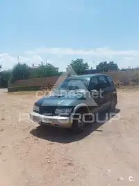 1999 KIA Sportage