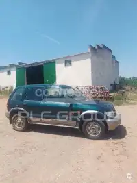 1999 KIA Sportage
