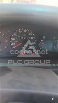 1999 KIA Sportage