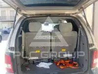 1999 KIA Sportage