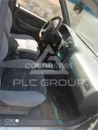 1999 KIA Sportage