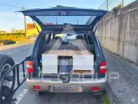 1999 KIA Sportage