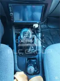 1999 KIA Sportage