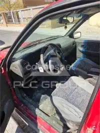 1999 KIA Sportage