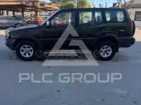 1999 Ford Maverick