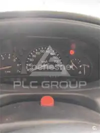 1999 Ford ESCORT