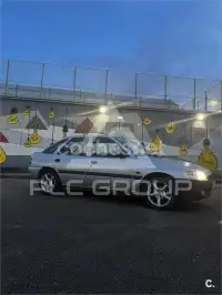 1999 Ford ESCORT