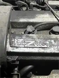 1999 Ford ESCORT