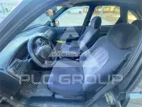 1999 Ford ESCORT