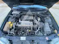 1999 Ford ESCORT