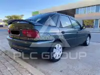 1999 Ford ESCORT