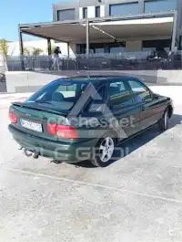 1999 Ford ESCORT