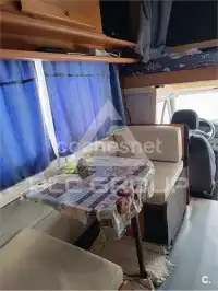 1999 Ford TRANSIT