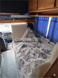 1999 Ford TRANSIT