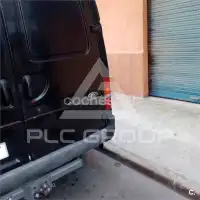 1999 Ford TRANSIT