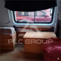 1999 Ford TRANSIT