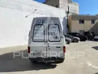 1999 Ford TRANSIT