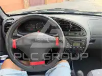 1999 Ford FIESTA