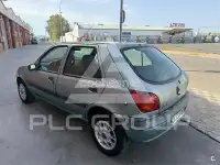 1999 Ford FIESTA