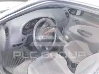 1999 Ford FIESTA