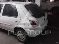1999 Ford FIESTA