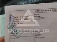 1999 Ford FIESTA