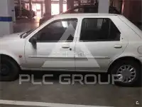 1999 Ford FIESTA