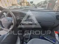 1999 Ford FIESTA