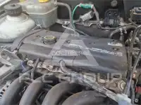 1999 Ford FIESTA
